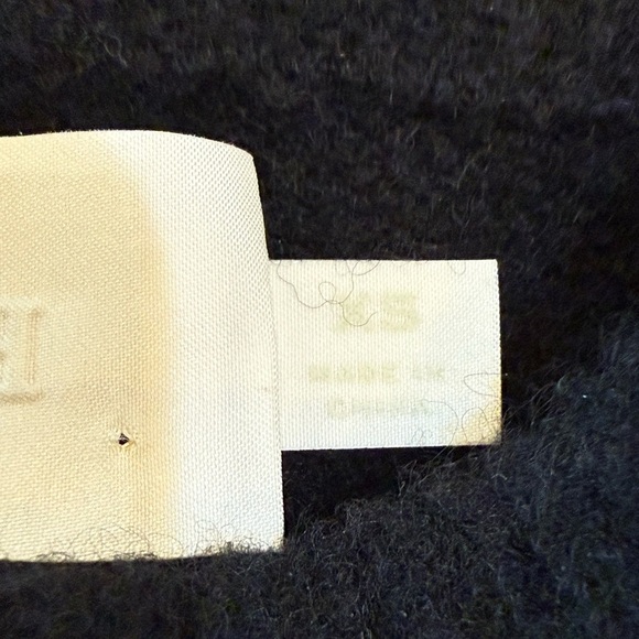 NEW Wyeth Darby Wool & Yak Blend Crew Neck Sweater - Picture 7 of 13